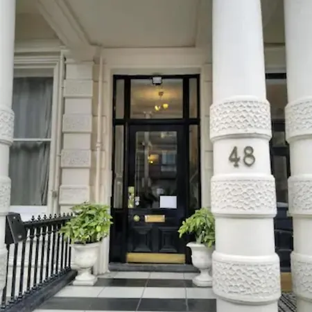 Studio Flat By Hyde Park - 21 London Exterior photo