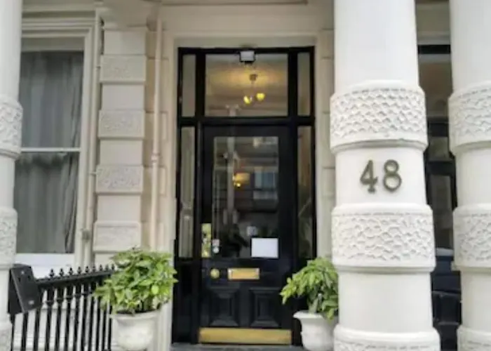 Studio Flat By Hyde Park - 21