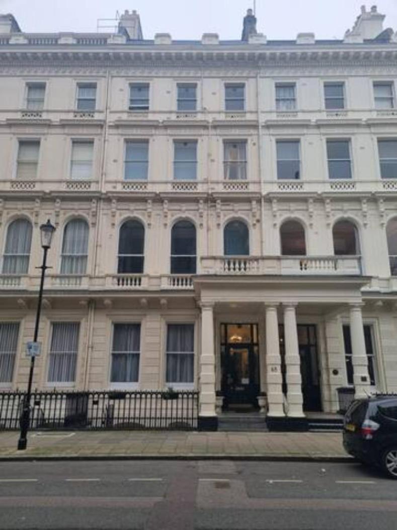 Apartamento Flat By Hyde Park - 21 Londres